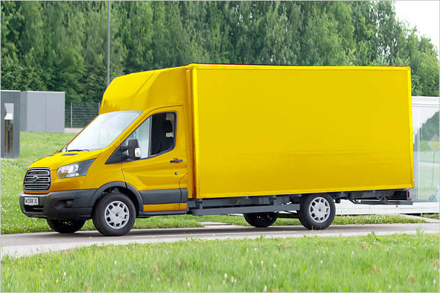 Nutzfahrzeuge mit Elektroantrieb Übersicht Preise