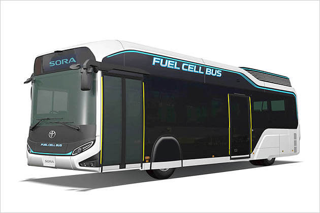 Nutzfahrzeuge mit Elektroantrieb Übersicht Preise