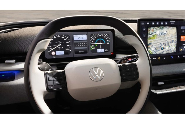 VW ID. Polo Style 2027
