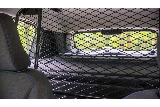 Citroën E C3 Van 2026 im Test
