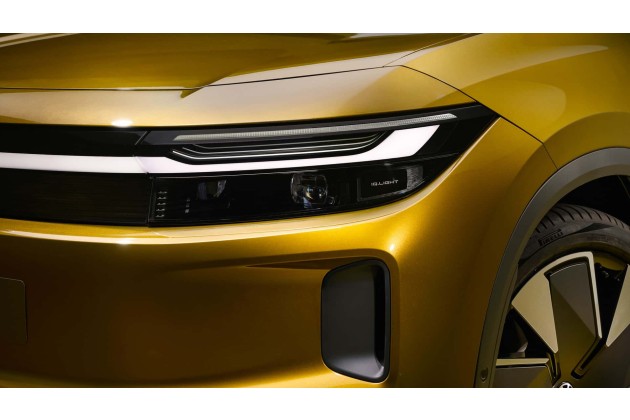 Volkswagen ID. Tiguan 2027