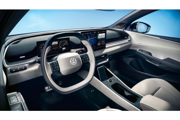 VW Id. Polo 2026
