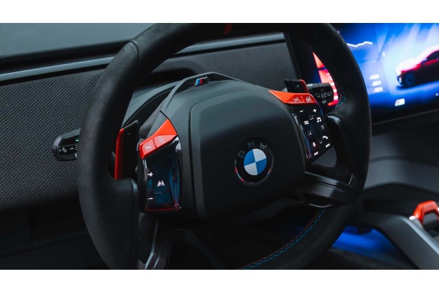 BMW I3 50 Xdrive 2026 First Edition