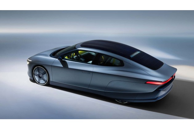 VW Mission Efficiency 2026