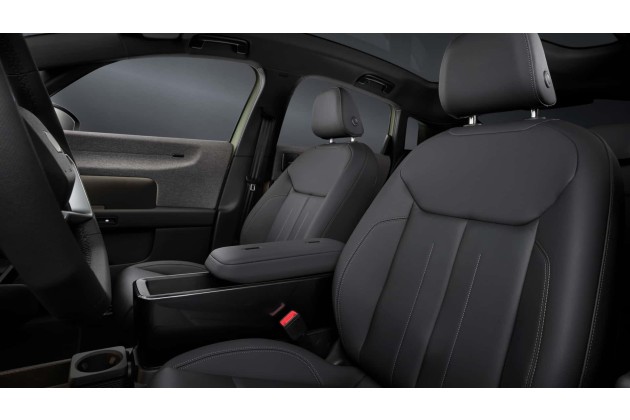 Audi A2 E tron 2027