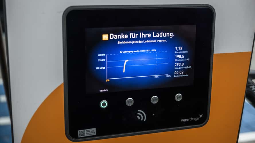 Smart #5 (2025) Covered Co-Drive