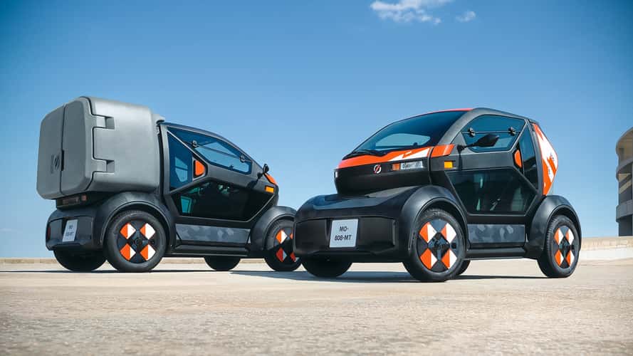 Mobilize Bento (2024)