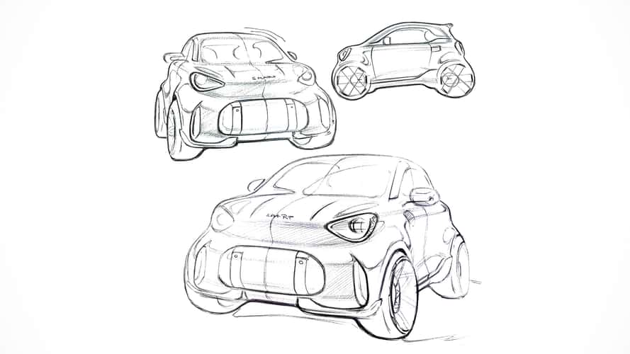 Smart Concept #2 (2026)