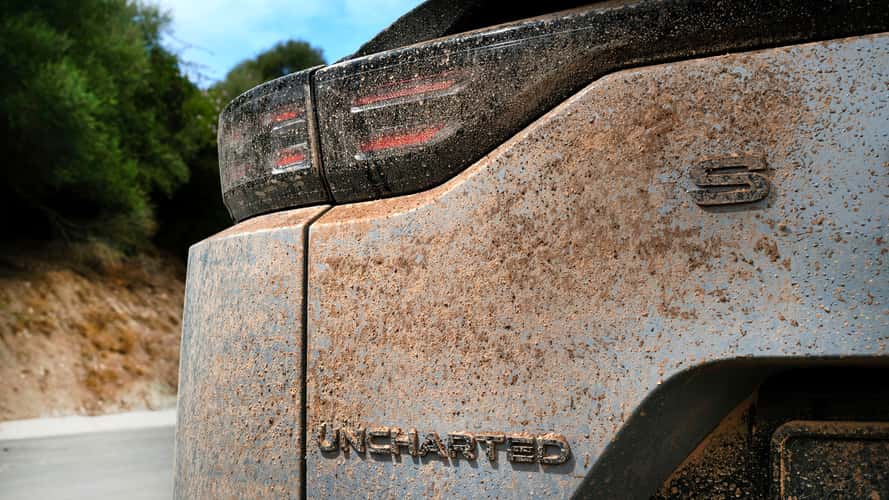 Subaru Uncharted (2026) im Ersteindruck