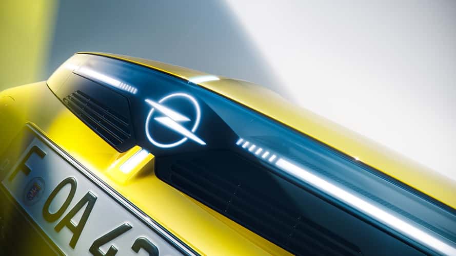 Opel Astra (2026) und Opel Astra Sports Tourer (2026)