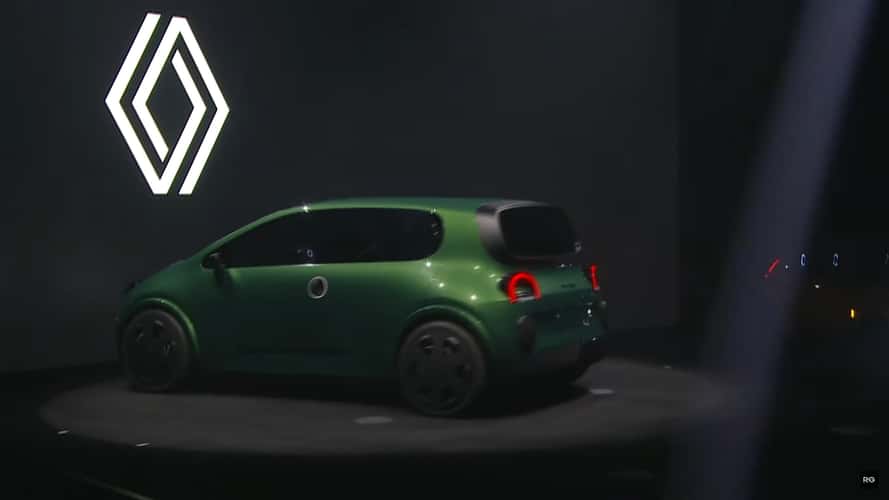 Renault Twingo (2025)