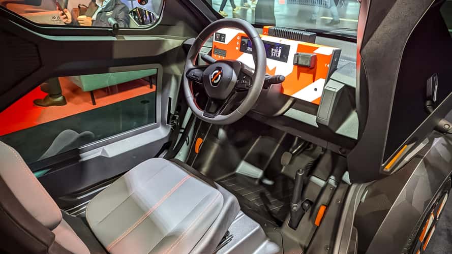 Sitzprobe Mobilize Duo (2025)