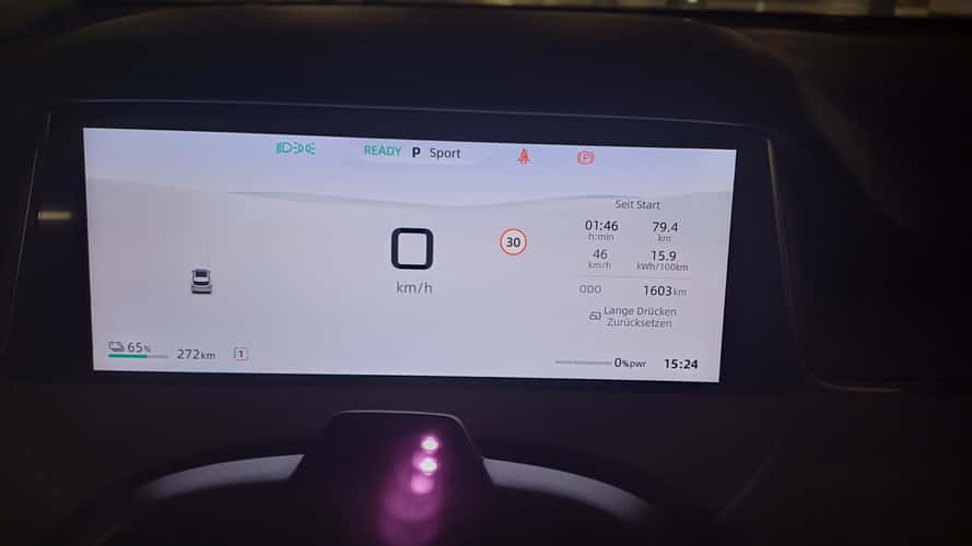 MGS6 EV (2026)