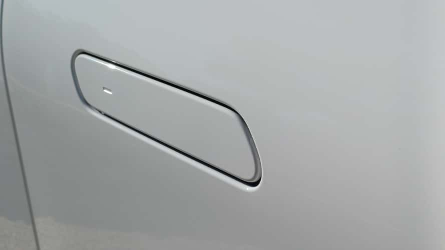 BMW iX3 (2026) in Weiß