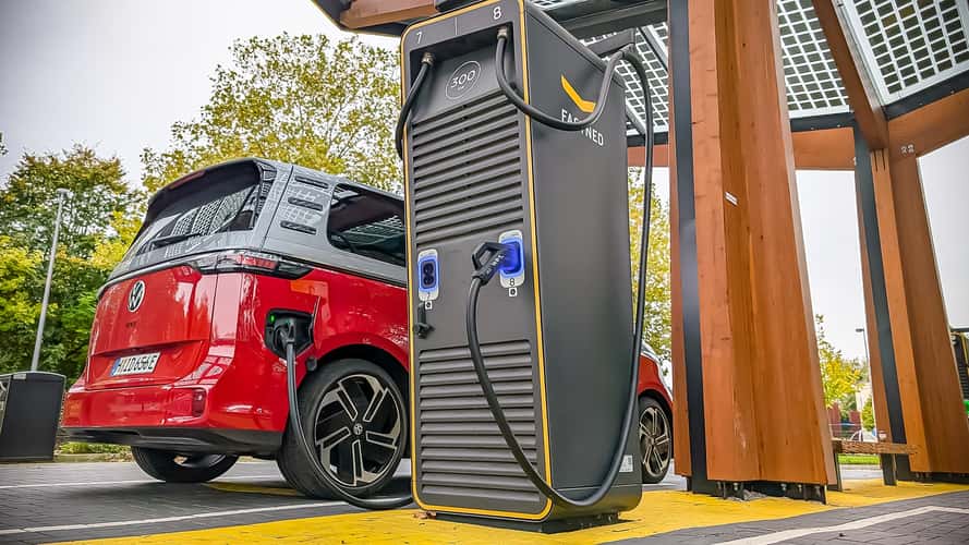 VW ID. Buzz GTX (2024) im Test