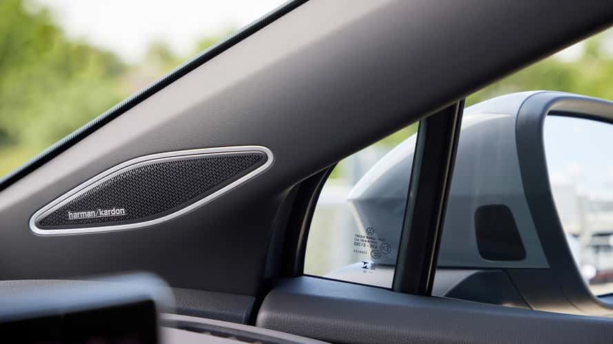 VW ID.4 und ID.5 (2024) Modellpflege