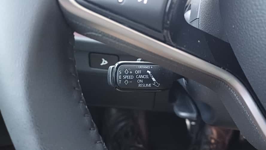 Skoda Enyaq (2024) im Test