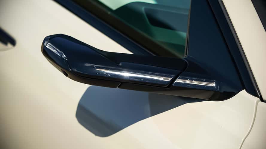 Audi A6 e-tron Avant (2025) im Test