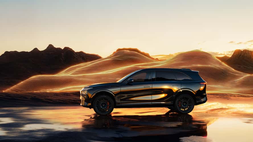 XPeng G6 (2026) und Xpeng G9 (2026)