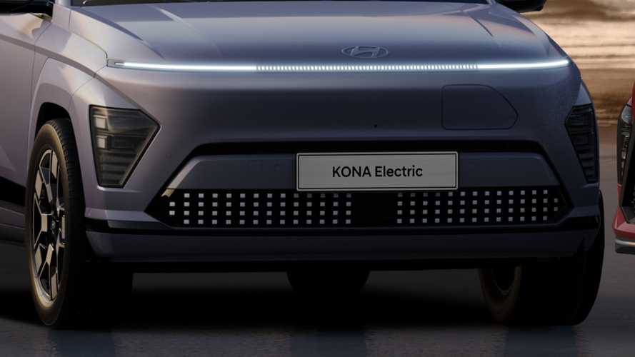 Hyundai Kona (2023)