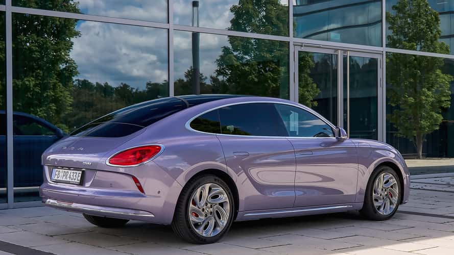 GWM Ora 07 (2024) im Test