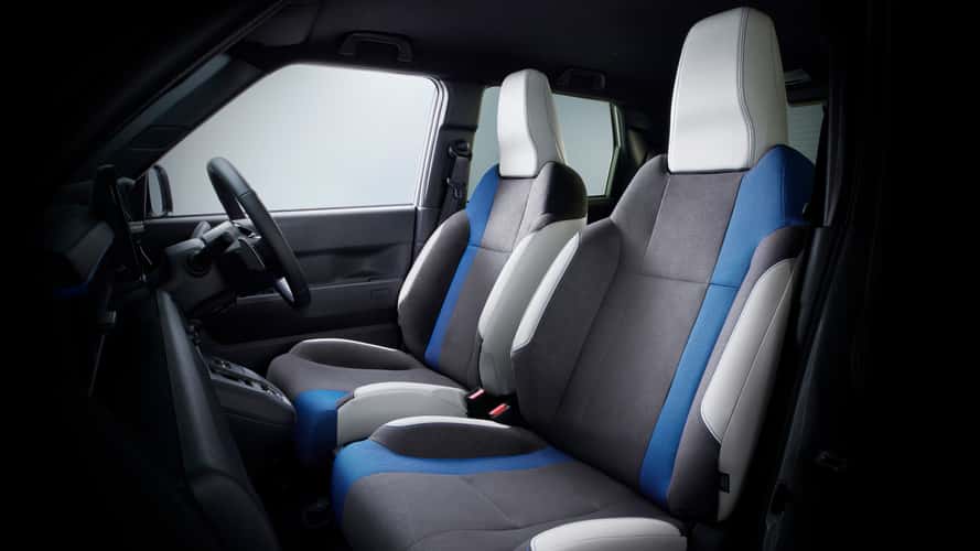 Honda Super-One (Prototyp)