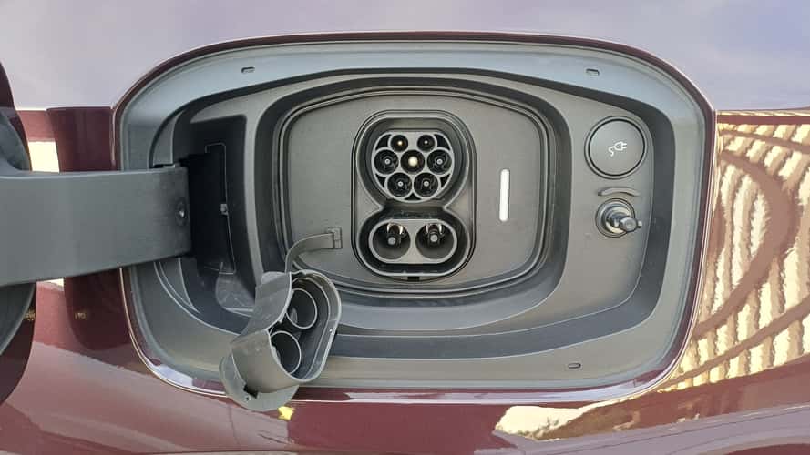 Volvo ES90 (2026): Bilder zum Test