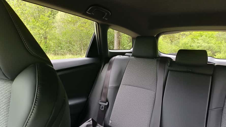 Toyota bZ4X Touring (2026, Bilder zum Test)