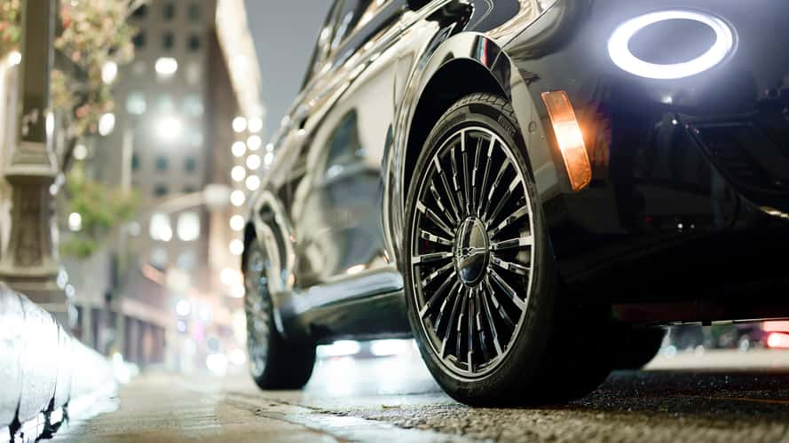 Fiat 500e Inspired By Music (2024)