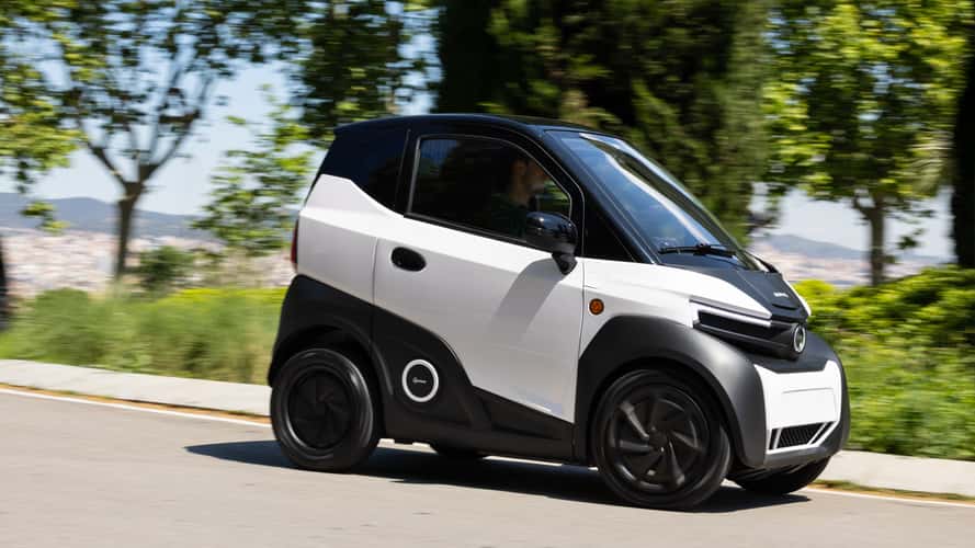 Silence S04 Cargo (ab 2025)