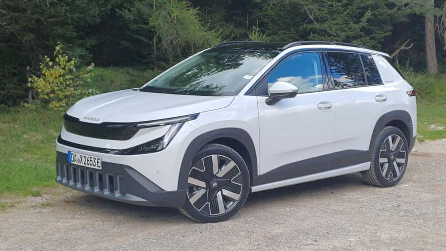Skoda Epiq 55 (2027)