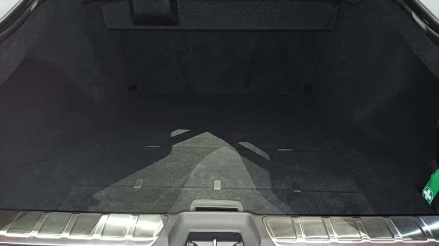 Polestar 5 auf der IAA 2025