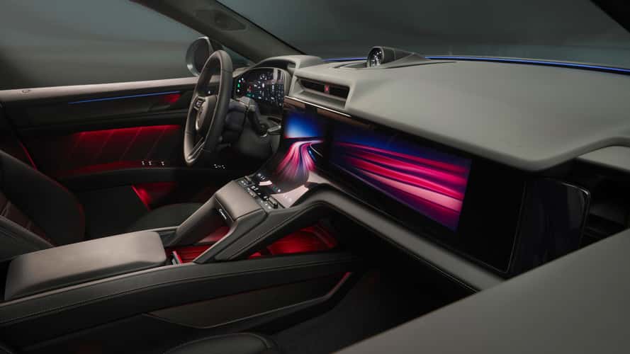 Porsche Cayenne Electric (Technik-Workshop)