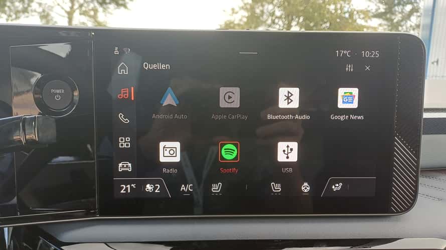 Nissan Micra (2026): Eigene Bilder