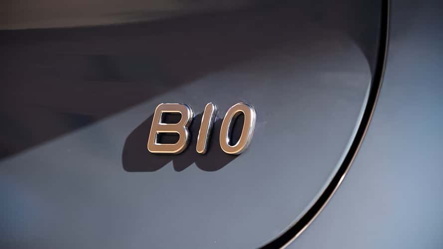 Leapmotor B10 (2025) im Test