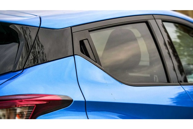 Nissan Micra 2020 im Test