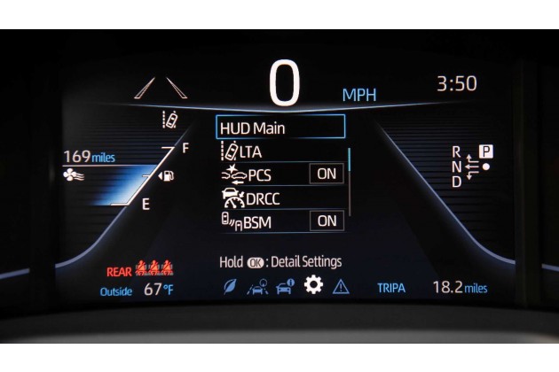 2021 Toyota Mirai First Drive Review