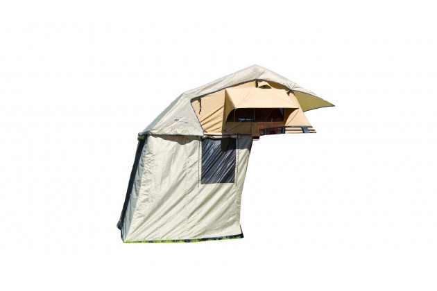 Toyota Proace City Verso Camping