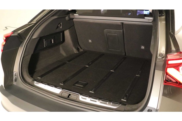 Citroën C5 X 2021