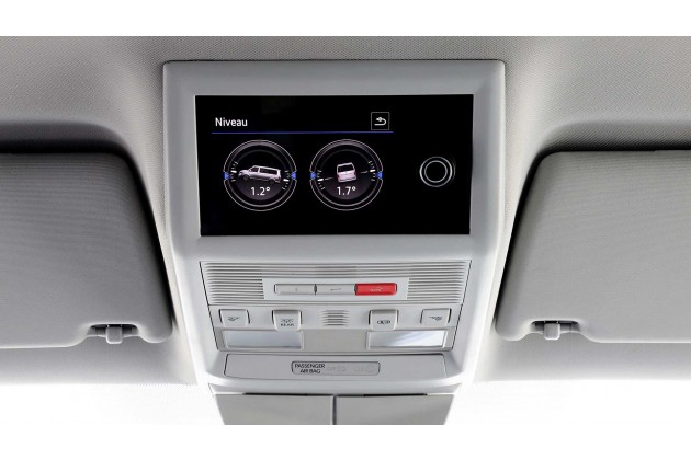 Volkswagen California 6 1 Beach