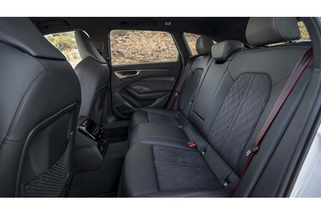 Audi A6 Allroad 2026 im Test