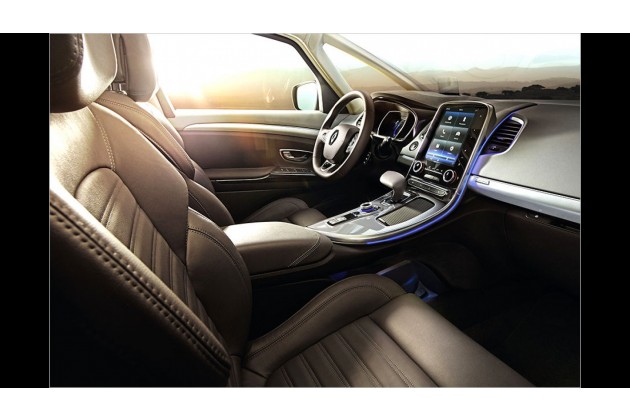 Das Kostet der Neue Renault Espace