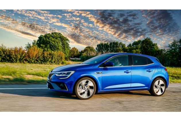 Renault Megane E Tech Plug in Hybrid 2021 La Prova