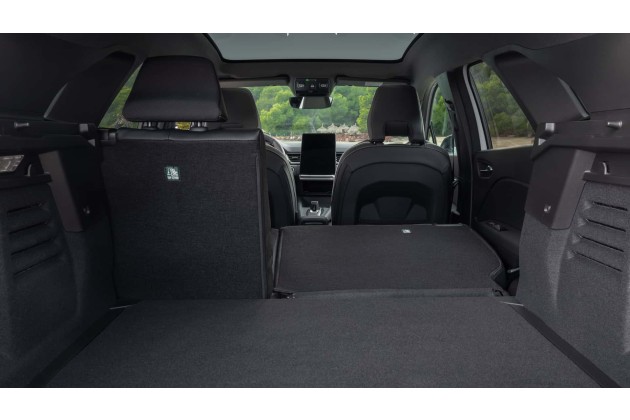 Mitsubishi Grandis 2025