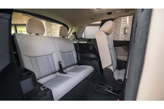 Audi Q7 2026 im Test