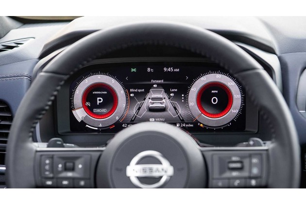 Nuova Nissan Qashqai vs vecchia Qashqai