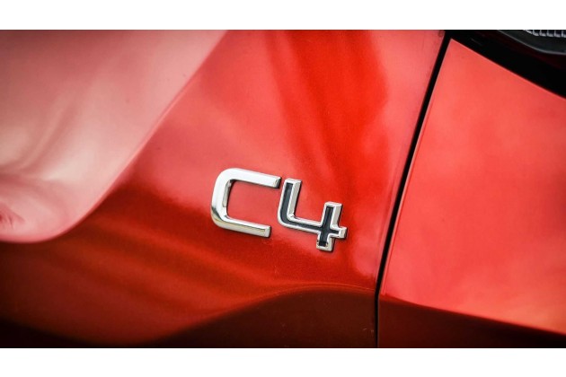 Citroën C4 Puretech 130 2021 im Test