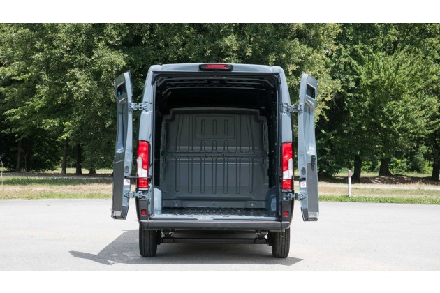 Fiat Professional Ducato MY 2021
