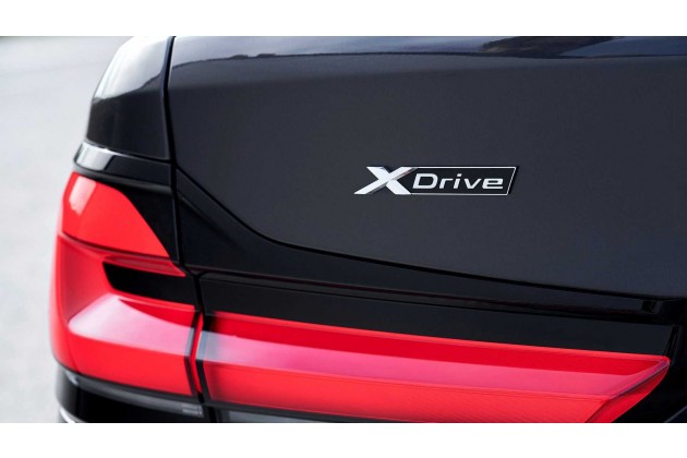 BMW 530d xDrive Touring 2021 im Test