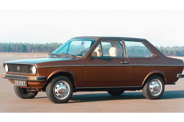Volkswagen Derby